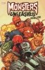MONSTERS UNLEASHED PRELUDE TP [9781302900892] **PROMOCJA TOMY**